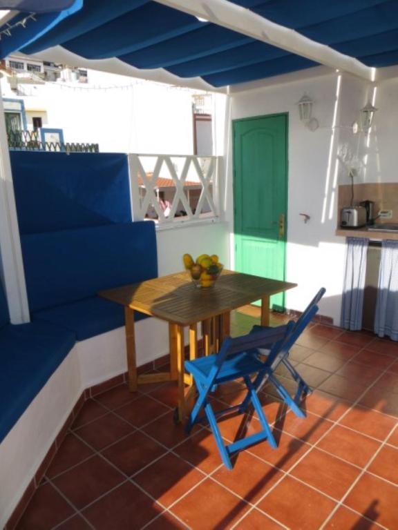 Captains House Playa De Mogan — 5
