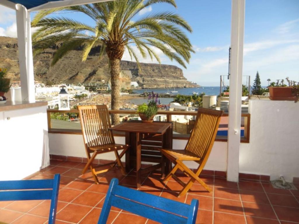 Captains House Playa De Mogan — 6