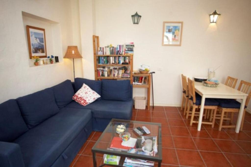 Captains House Playa De Mogan — 7