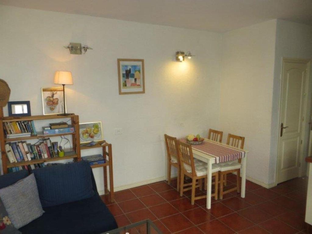 Captains House Playa De Mogan — 8