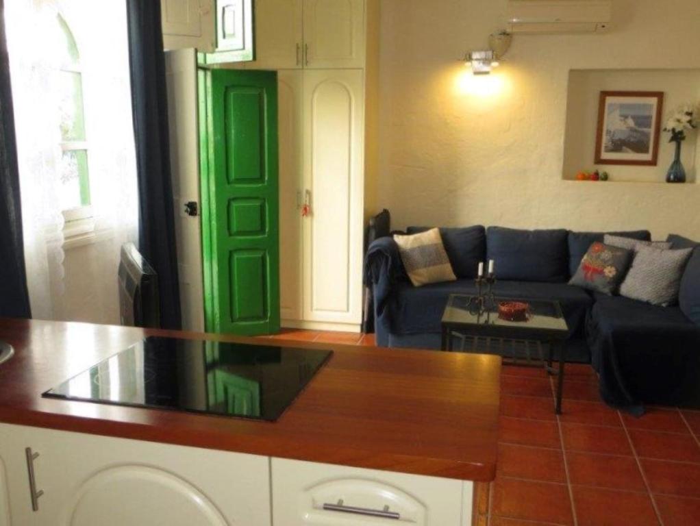 Captains House Playa De Mogan — 9