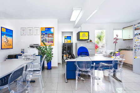 Cardenas Real Estate - Eiendomsmegler - Immobilien - Inmobiliaria — 1