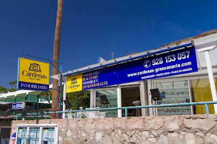 Cardenas Real Estate - Eiendomsmegler - Immobilien - Inmobiliaria — 2