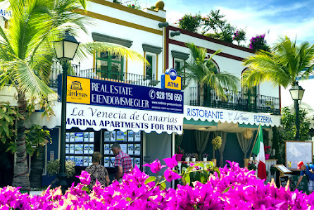 Cardenas Real Estate - Eiendomsmegler - Immobilien - Inmobiliaria — 1