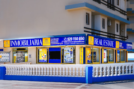 Cardenas Real Estate - Eiendomsmegler - Immobilien - Inmobiliaria — 1