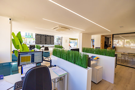 Cardenas Real Estate - Eiendomsmegler - Immobilien - Inmobiliaria — 3