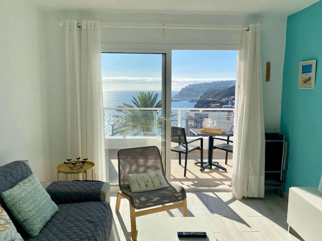 Casa Aita - refurbished apartment with unparalleled sea view — 3