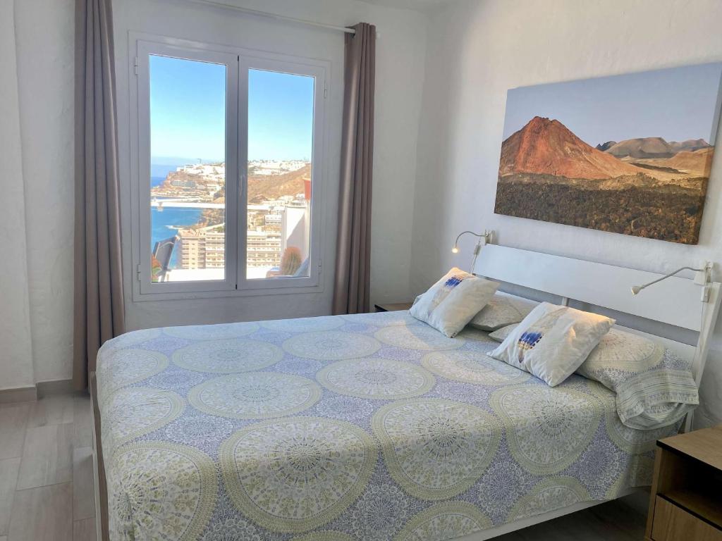 Casa Aita - refurbished apartment with unparalleled sea view — 8