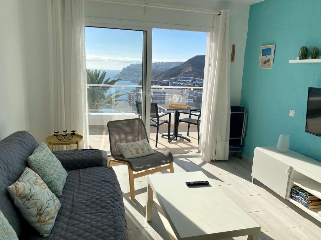 Casa Aita - refurbished apartment with unparalleled sea view — 9