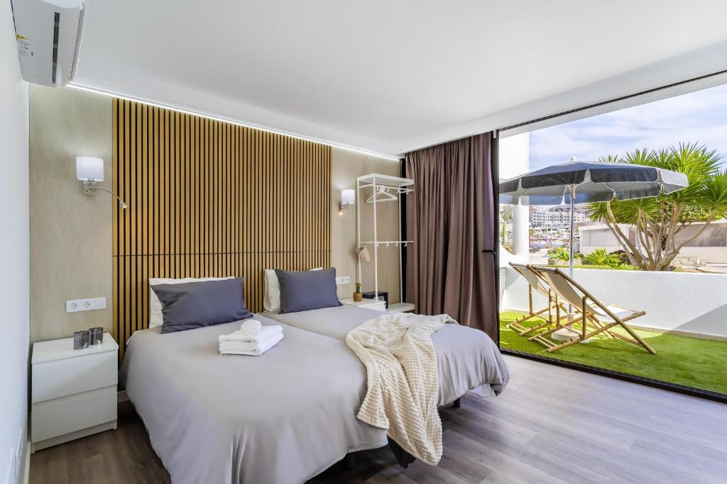Casa Ale by Villas Rivero — 1