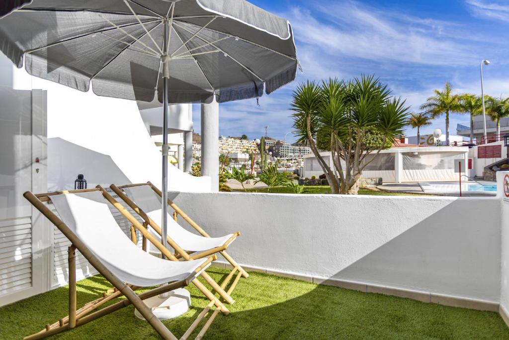 Casa Ale by Villas Rivero — 2