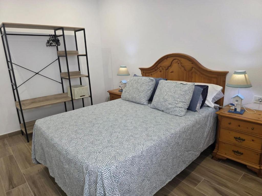 Casa Balcon 2 bedroom by El Sirocco — 1