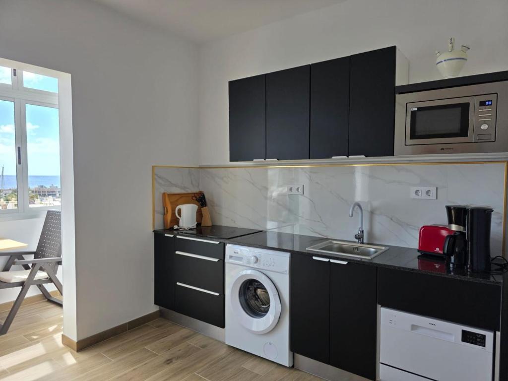 Casa Balcon 2 bedroom by El Sirocco — 10
