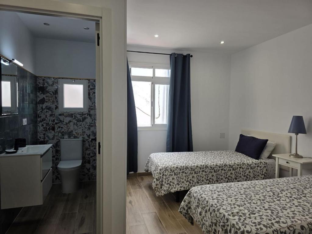 Casa Balcon 2 bedroom by El Sirocco — 11