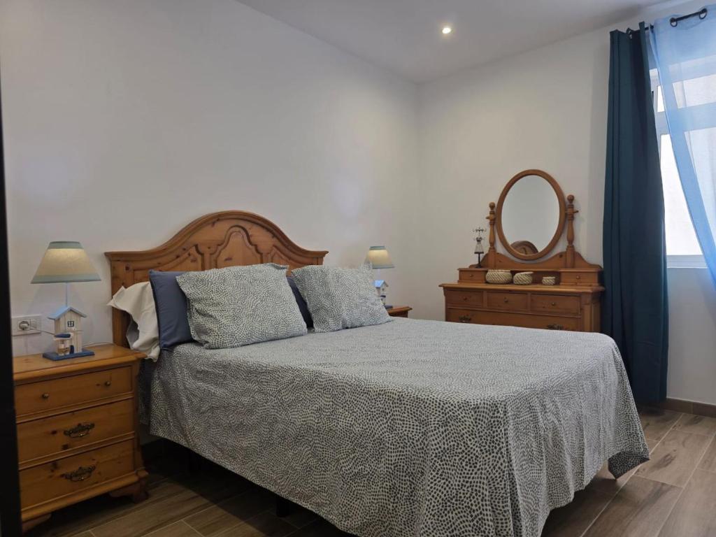 Casa Balcon 2 bedroom by El Sirocco — 2