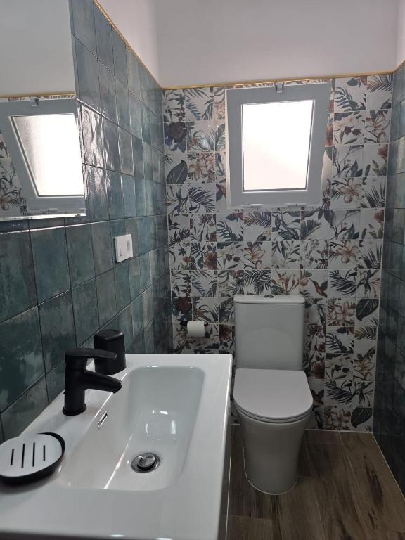 Casa Balcon 2 bedroom by El Sirocco — 3