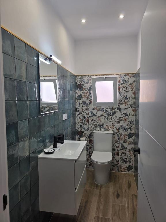 Casa Balcon 2 bedroom by El Sirocco — 5