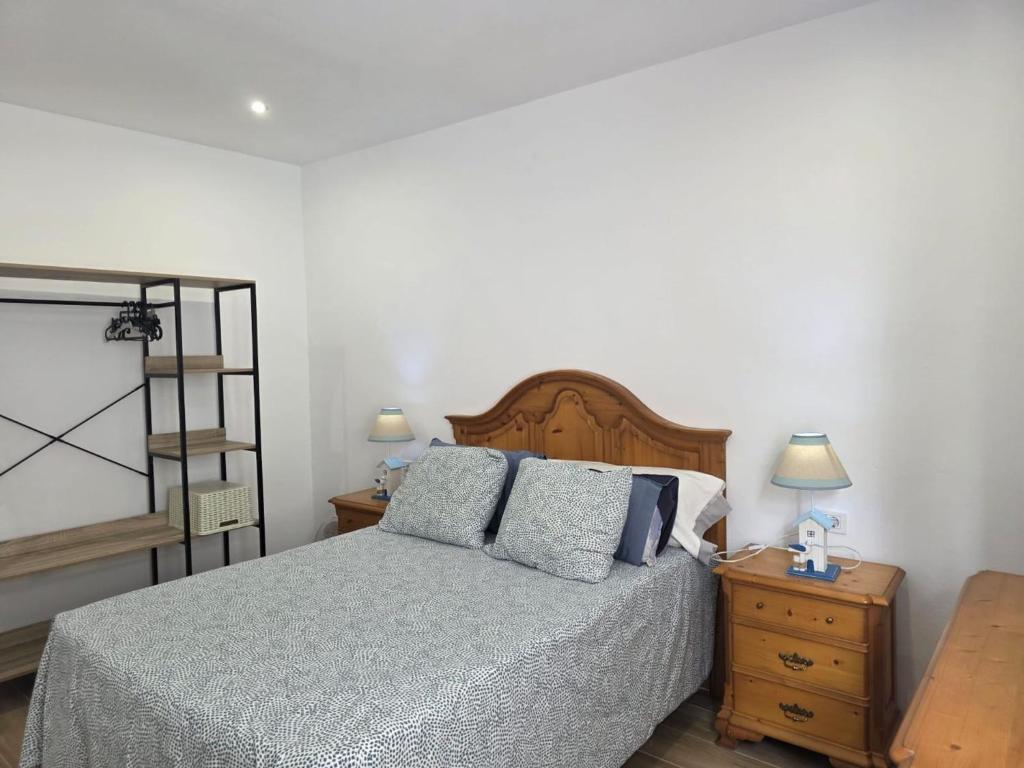 Casa Balcon 2 bedroom by El Sirocco — 6