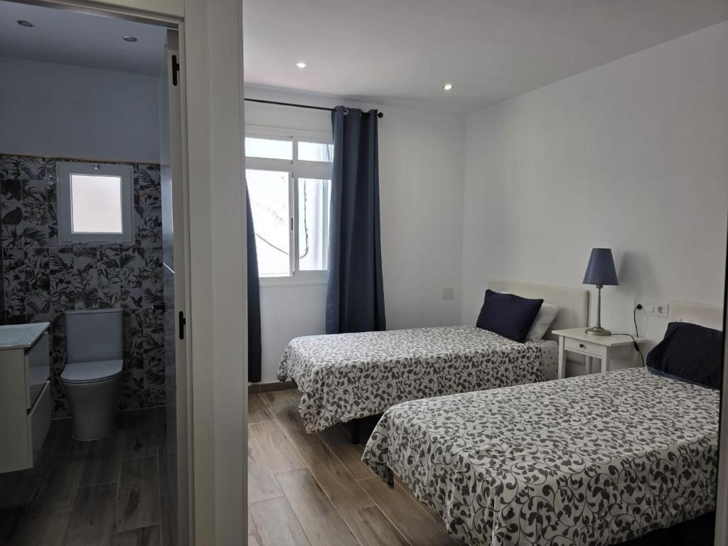 Casa Balcon 2 bedroom by El Sirocco — 8