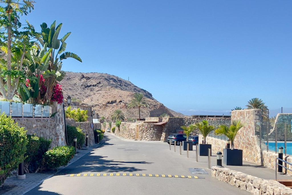 CASA BLISS - LUXURY VILLA 3 BEDROOMS TAURO GOLF Wifi MOGAN — 1