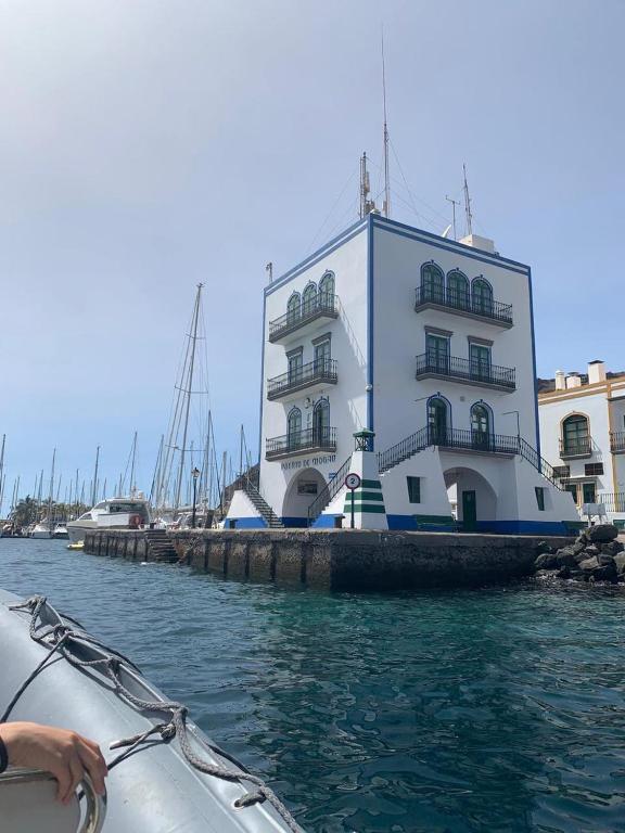 CASA BLISS - LUXURY VILLA 3 BEDROOMS TAURO GOLF Wifi MOGAN — 6