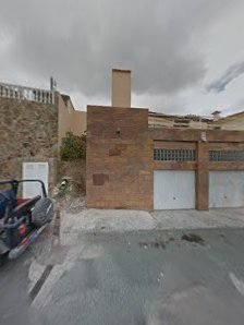 Casa Bonita — 2