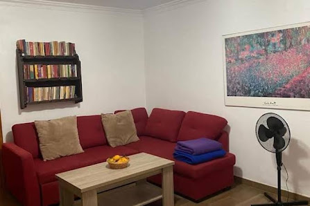 Casa Colonia - Double Room — 1