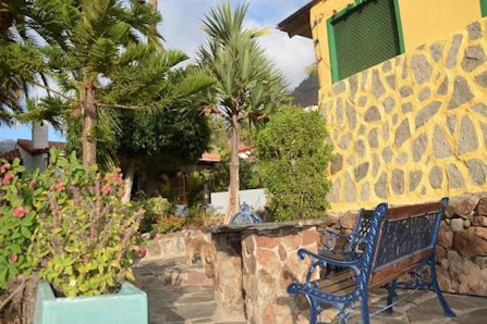Casa Colonia - Double Room — 2