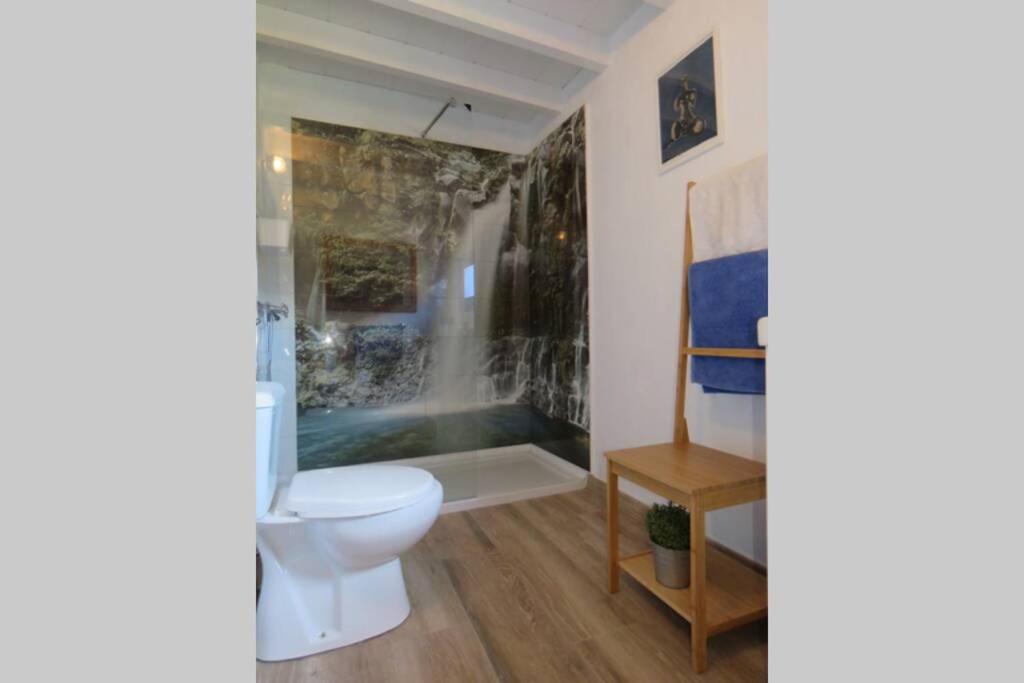 Casa con piscina privada en Cercados de Espino — 10