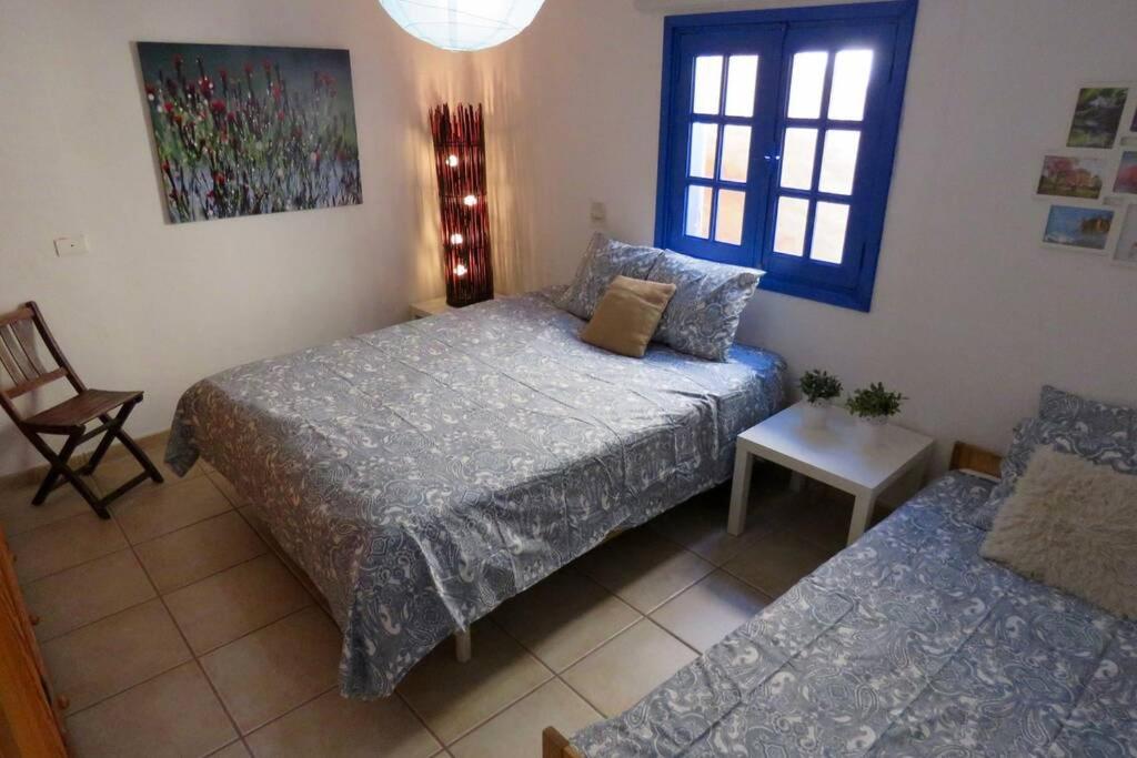 Casa con piscina privada en Cercados de Espino — 11