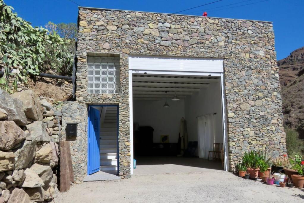 Casa con piscina privada en Cercados de Espino — 2