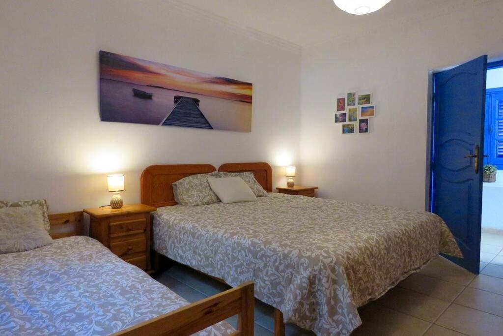 Casa con piscina privada en Cercados de Espino — 8