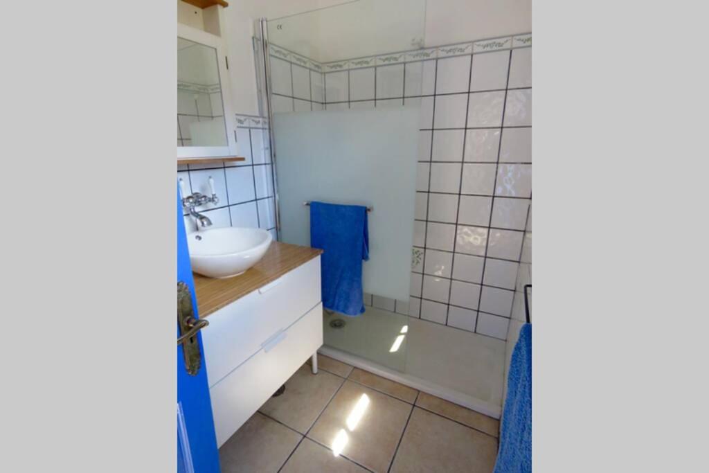 Casa con piscina privada en Cercados de Espino — 9