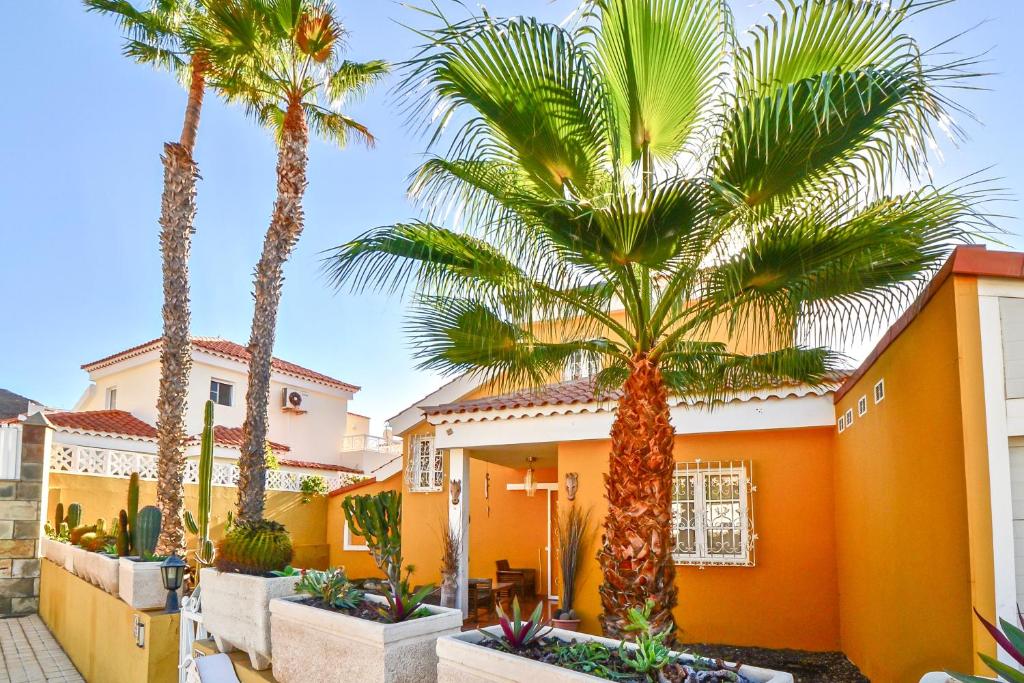 Casa Culwick — 1