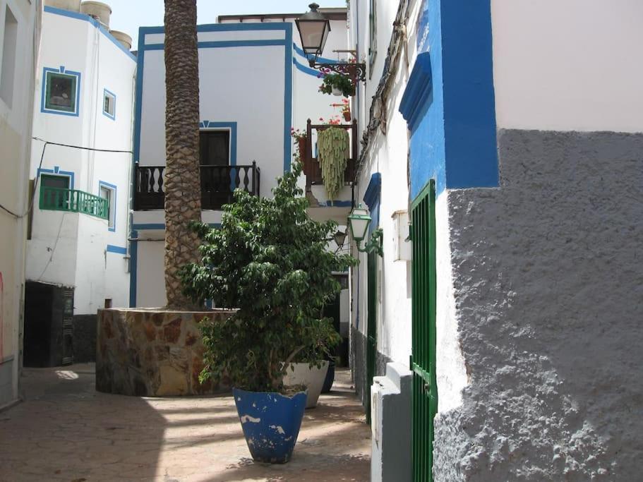 Casa Danesa - Cityhouse at the Palm Tree — 1