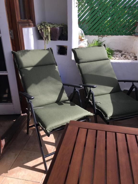 Casa Danesa - Cityhouse at the Palm Tree — 11