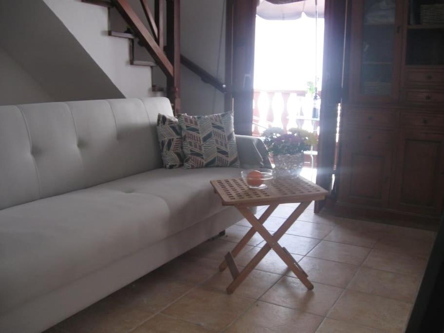 Casa Danesa - Cityhouse at the Palm Tree — 2
