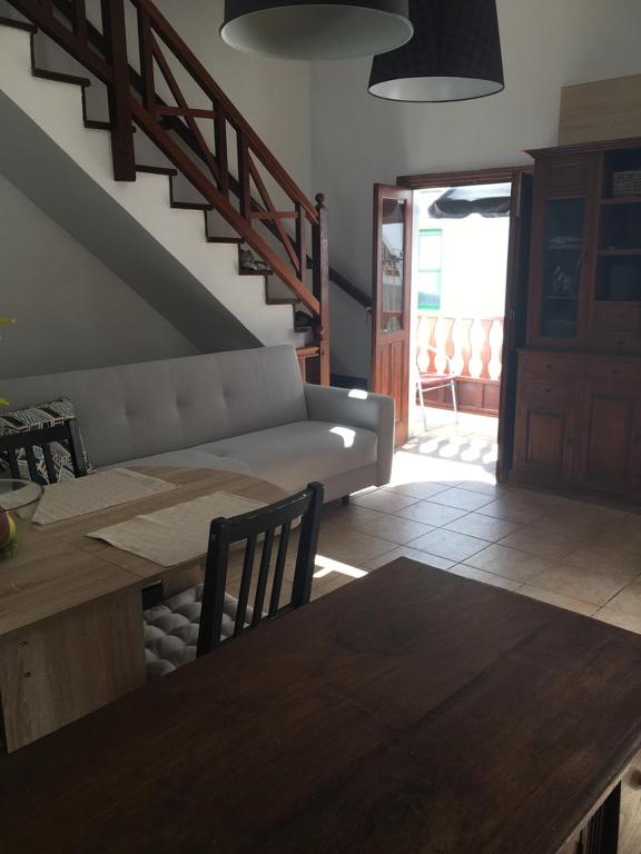 Casa Danesa - Cityhouse at the Palm Tree — 3