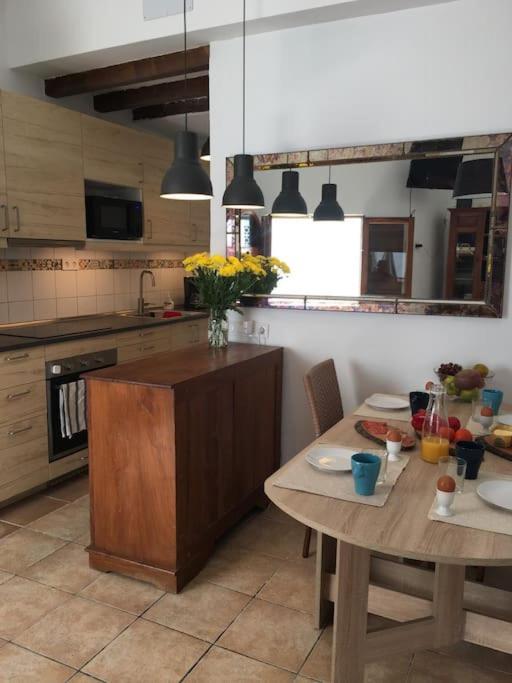 Casa Danesa - Cityhouse at the Palm Tree — 6
