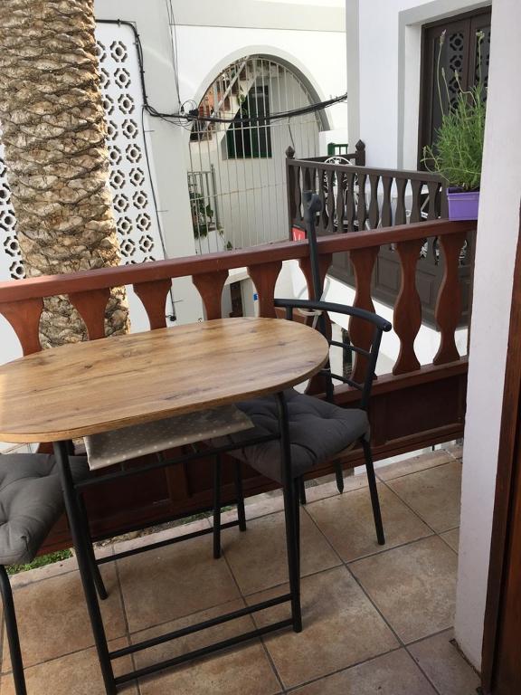 Casa Danesa - Cityhouse at the Palm Tree — 7