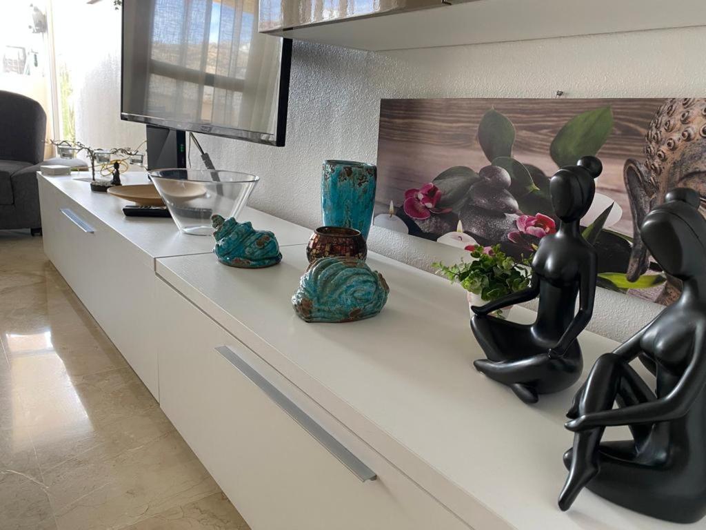 Casa de Balance — 1