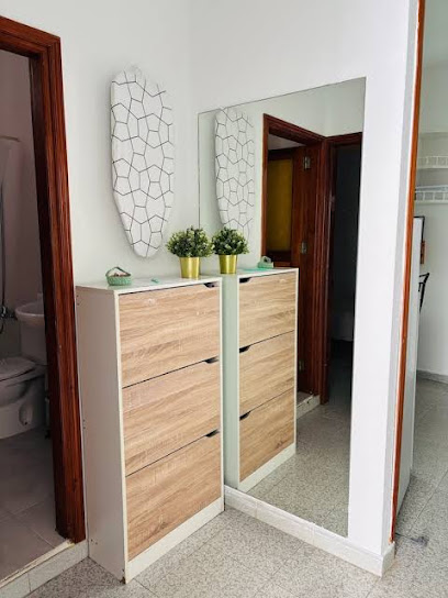 Casa de vacaciones 'Apartamento Danoe 1' con vistas a la montaña y Wi-Fi — 3