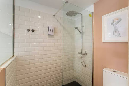 Casa de vacaciones 'Ita' con terraza privada, Wi-Fi y aire acondicionado — 2