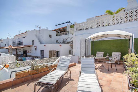 Casa de vacaciones 'Ita' con terraza privada, Wi-Fi y aire acondicionado — 4