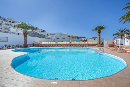Casa de vacaciones 'Ita' con terraza privada, Wi-Fi y aire acondicionado — 5