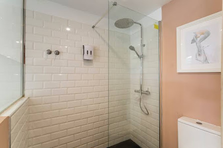 Casa de vacaciones 'Ita' con terraza privada, Wi-Fi y aire acondicionado — 2