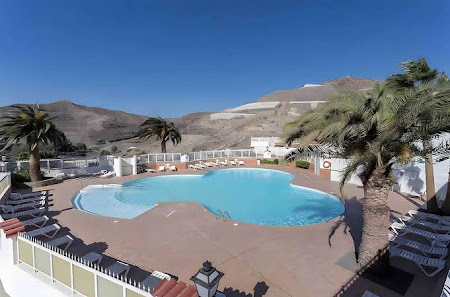 Casa de vacaciones 'Ita' con terraza privada, Wi-Fi y aire acondicionado — 5