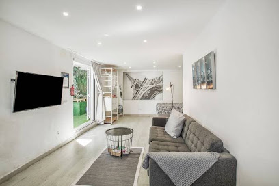 Casa de vacaciones 'Ita' con terraza privada, Wi-Fi y aire acondicionado — 6