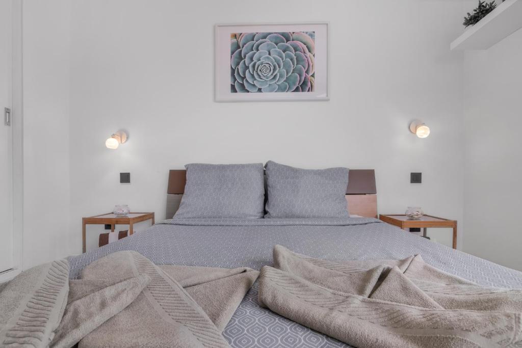 Casa de vacaciones 'Taurito Big Terrace' con vistas al mar, piscina compartida y Wi-Fi — 10