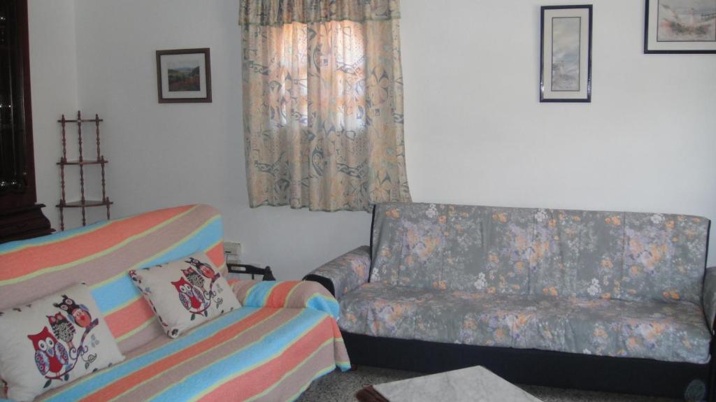 Casa El Pino — 10